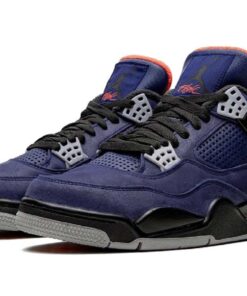 Jordan 4 Retro Winterized Loyal Blue
