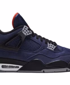 Jordan 4 Retro Winterized Loyal Blue - Image 3