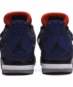 Jordan 4 Retro Winterized Loyal Blue - Image 4