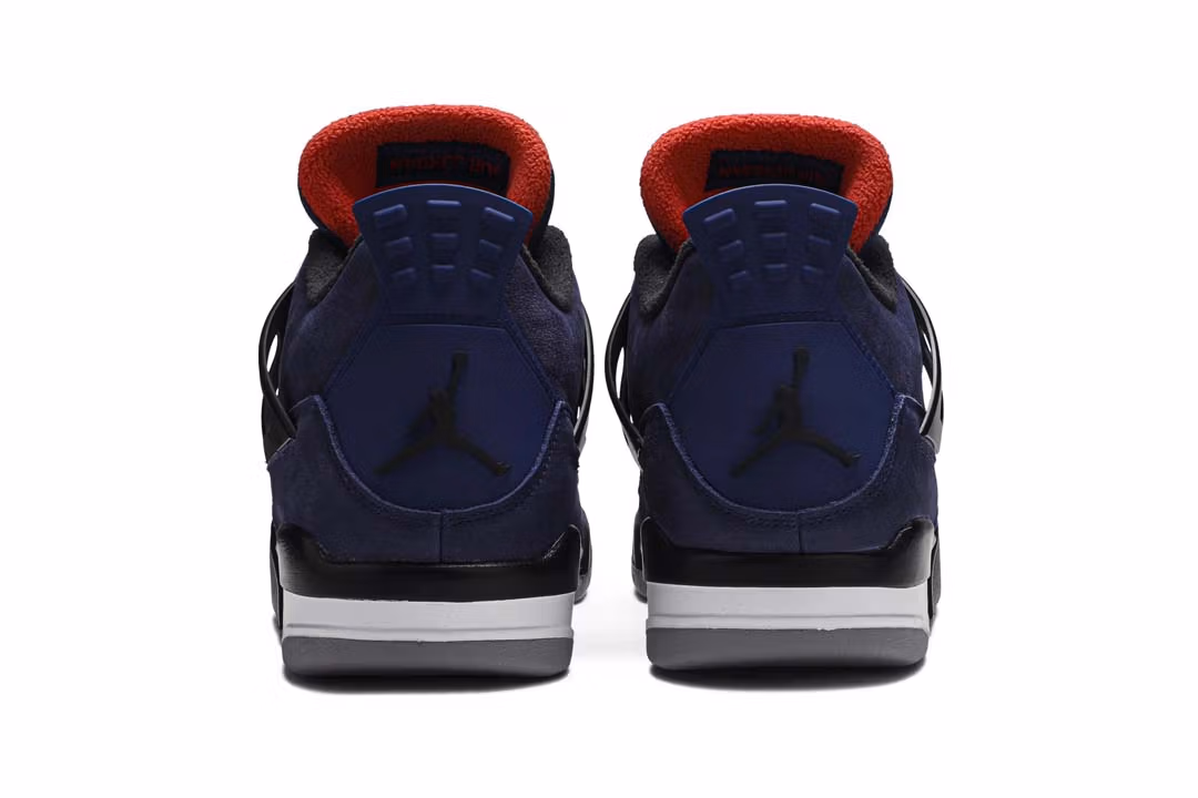 Jordan 4 Retro Winterized Loyal Blue - Image 4