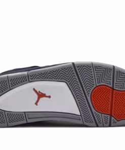 Jordan 4 Retro Winterized Loyal Blue - Image 5