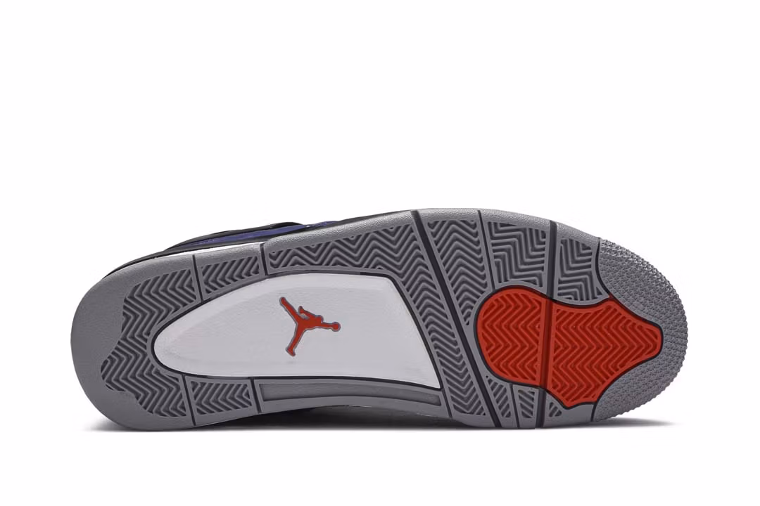 Jordan 4 Retro Winterized Loyal Blue - Image 5
