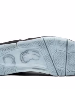Jordan 4 X KAWS Black - Image 5