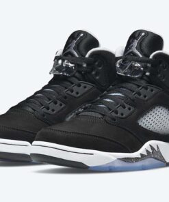 Jordan 5 Retro Moonlight 2021