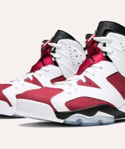 Jordan 6 Retro Carmine 2014