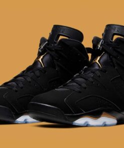 Jordan 6 Retro DMP 2020