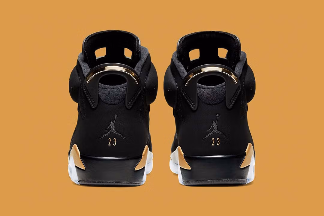 Jordan 6 Retro DMP 2020 - Image 4
