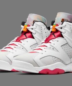 Jordan 6 Retro Hare