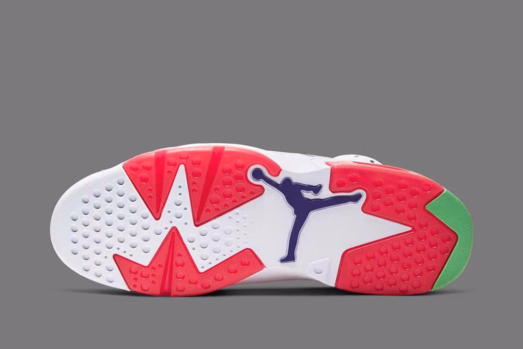 Jordan 6 Retro Hare - Image 5