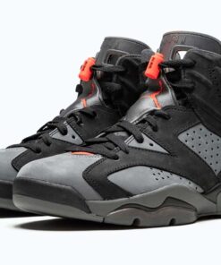 Jordan 6 Retro PSG Paris Saint-Germain