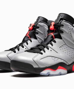 Jordan 6 Retro Reflections of a Champion
