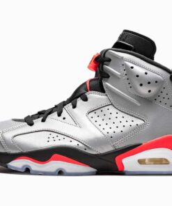 Alternative view of Jordan 6 Retro Reflections of a Champion