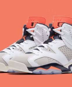 Jordan 6 Retro Tinker