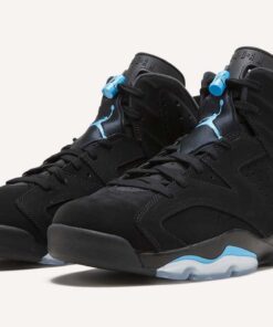Jordan 6 Retro UNC