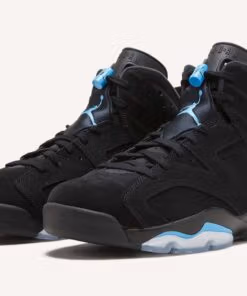 Jordan 6 Retro UNC