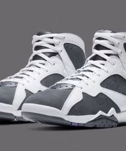Jordan 7 Retro Flint 2021