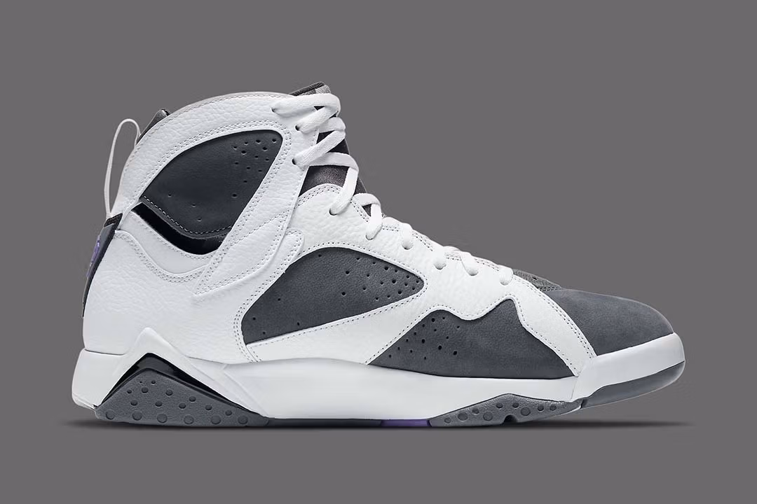 Jordan 7 Retro Flint 2021 - Image 3