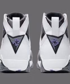 Jordan 7 Retro Flint 2021 - Image 4