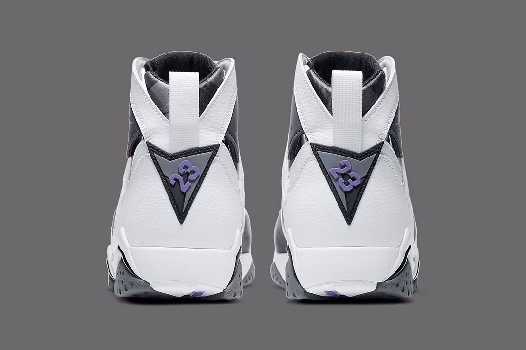 Jordan 7 Retro Flint 2021 - Image 4