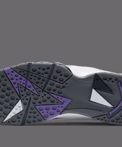 Jordan 7 Retro Flint 2021 - Image 5