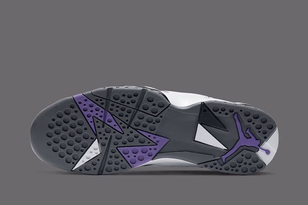 Jordan 7 Retro Flint 2021 - Image 5
