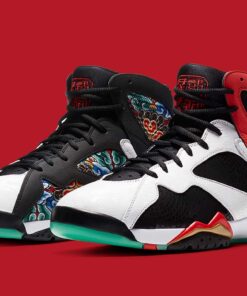 Jordan 7 Retro Greater China