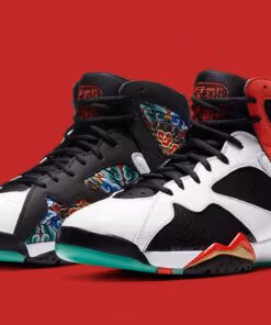 Jordan 7 Retro Greater China