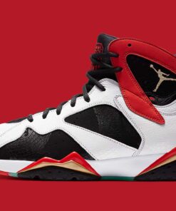 Alternative view of Jordan 7 Retro Greater China