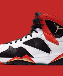 Alternative view of Jordan 7 Retro Greater China