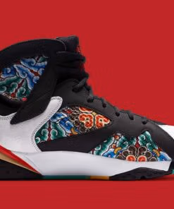 Jordan 7 Retro Greater China - Image 3