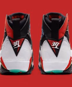 Jordan 7 Retro Greater China - Image 4