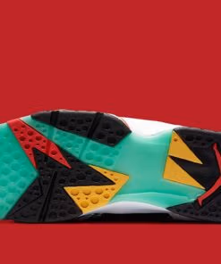 Jordan 7 Retro Greater China - Image 5