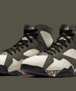 Jordan 7 Retro Patta Icicle