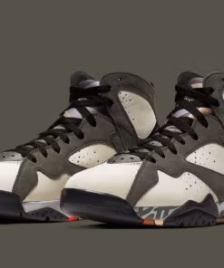 Jordan 7 Retro Patta Icicle