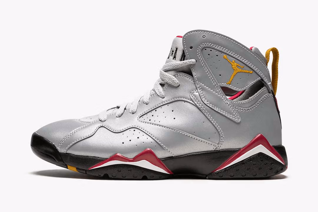 Jordan 7 Retro Reflections of a Champion - Image 2