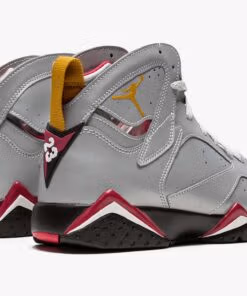 Jordan 7 Retro Reflections of a Champion - Image 3