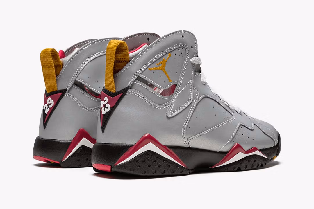 Jordan 7 Retro Reflections of a Champion - Image 3