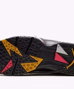 Jordan 7 Retro Reflections of a Champion - Image 4