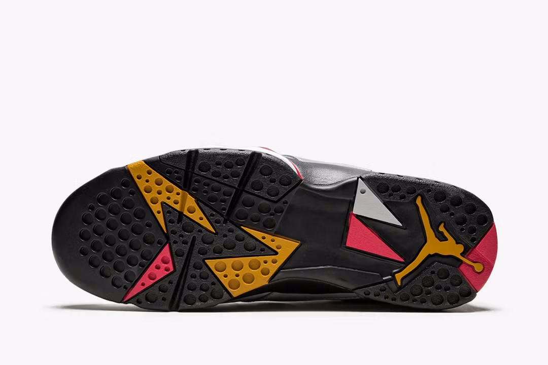 Jordan 7 Retro Reflections of a Champion - Image 4