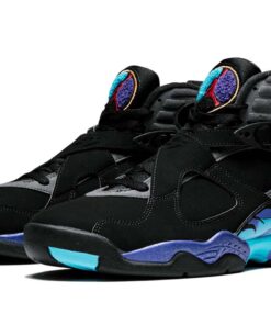 Jordan 8 Retro Aqua 2015