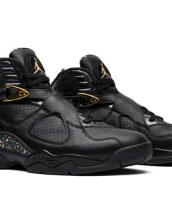 Jordan 8 Retro Confetti