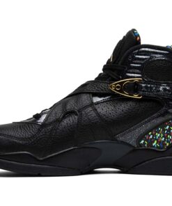 Alternative view of Jordan 8 Retro Confetti