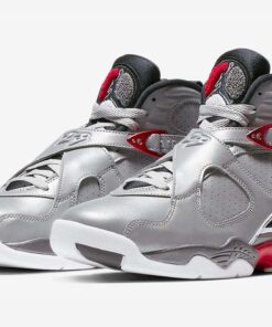 Jordan 8 Retro Reflections of a Champion