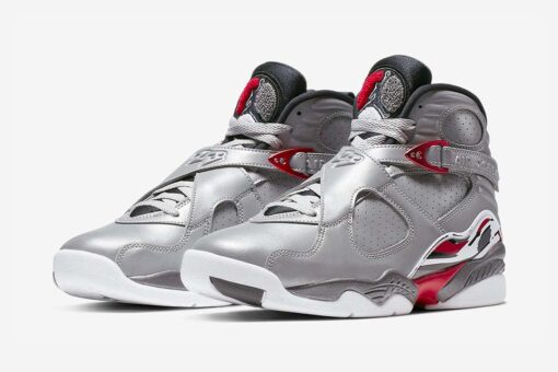 Jordan 8 Retro Reflections of a Champion