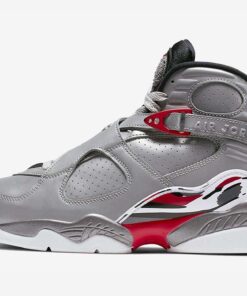 Alternative view of Jordan 8 Retro Reflections of a Champion