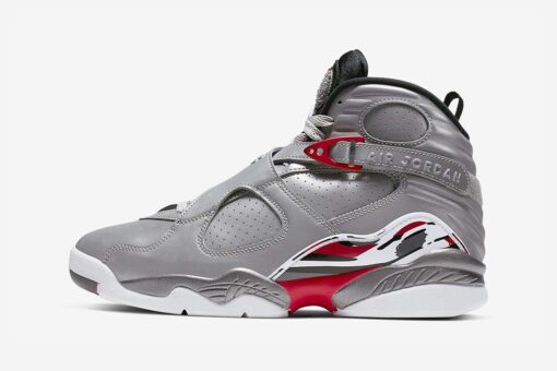 Jordan 8 Retro Reflections of a Champion - Image 2