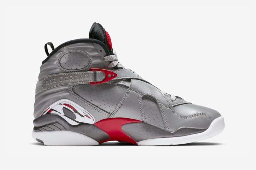 Jordan 8 Retro Reflections of a Champion - Image 3