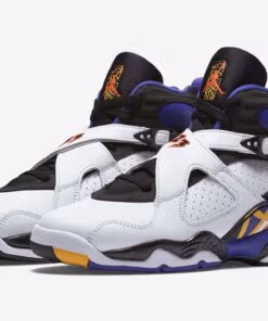 Jordan 8 Retro Three Peat
