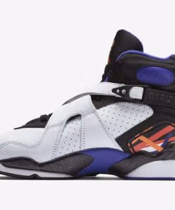 Alternative view of Jordan 8 Retro Three Peat