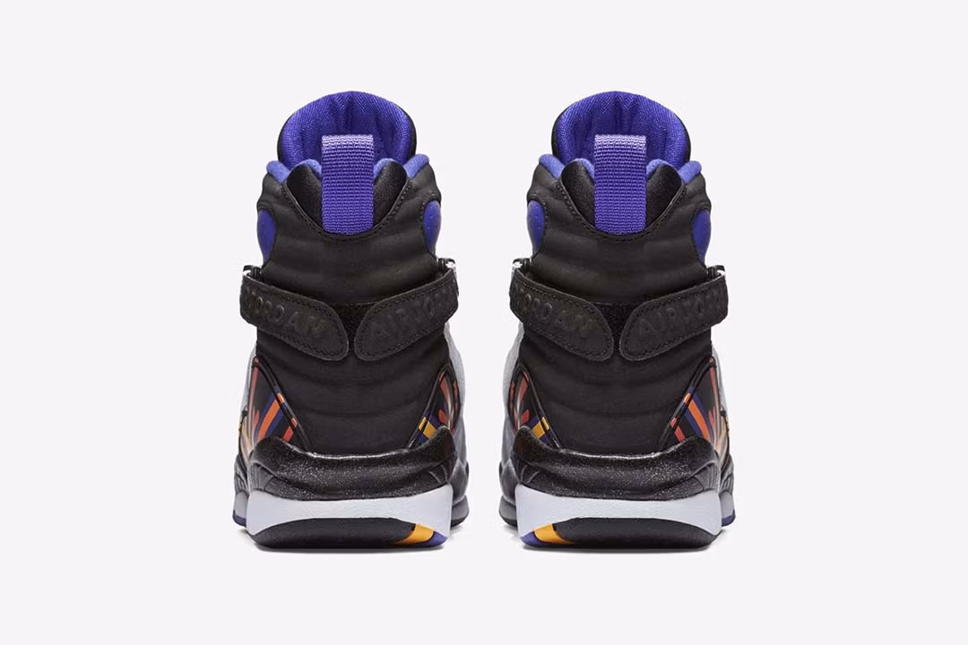 Jordan 8 Retro Three Peat - Image 4